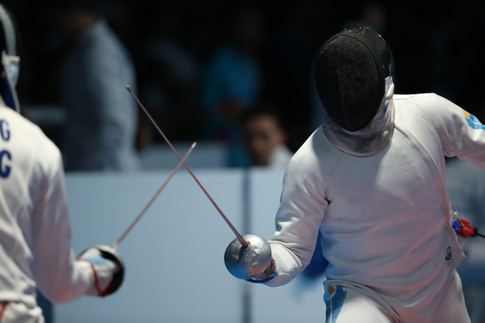 الەكساندر ساۆين سەمسەرلەسۋدەن جاسوسپىرىمدەر اراسىنداعى الەم كۋبوگىندە ۇشتىككە ەندى