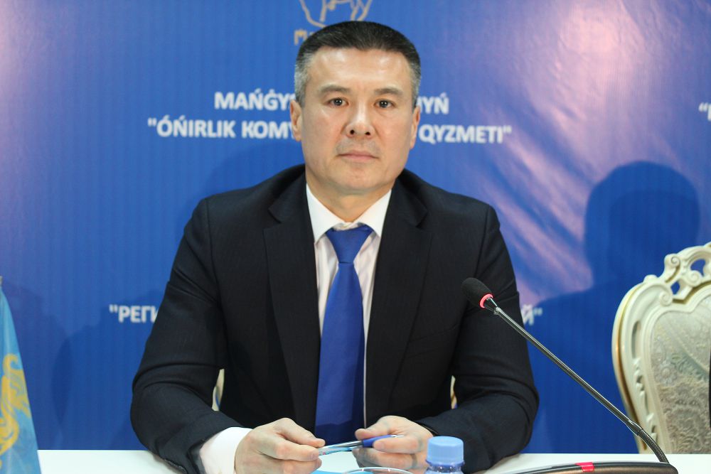 ماڭعىستاۋ وبلىسىندا 305 بوبەكجاي مەن 154 مەكتەپ جۇمىس ىستەپ تۇر