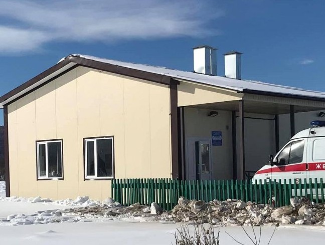 اۋىلعا كەل, جاس دارىگەر