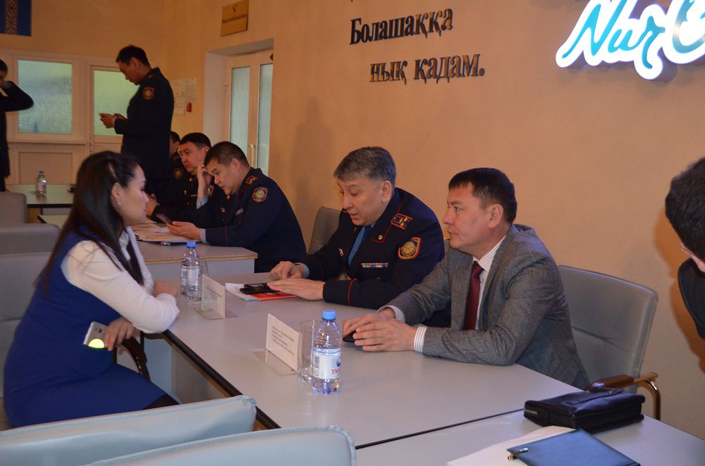 بوتەن ءنومىرلى كولىك يەلەرىنىڭ كوڭىلىنە الاڭ كىردى