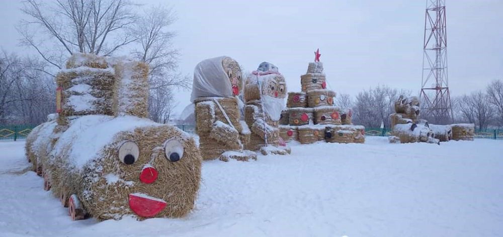 ساباننان جاسالعان قالاشىق