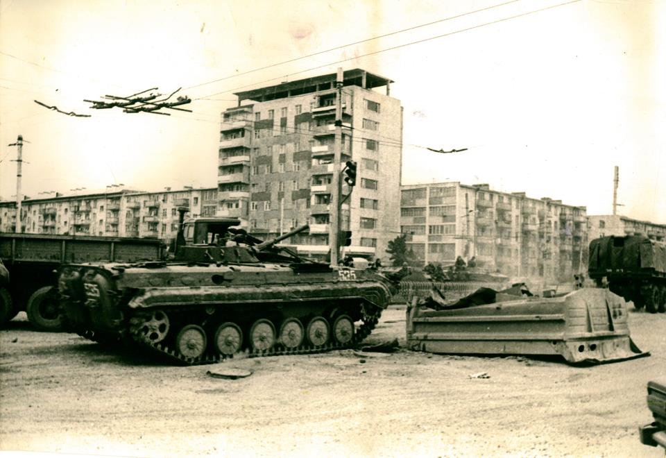 بيىل «قارالى قاڭتار» وقيعاسىنا 30 جىل تولدى