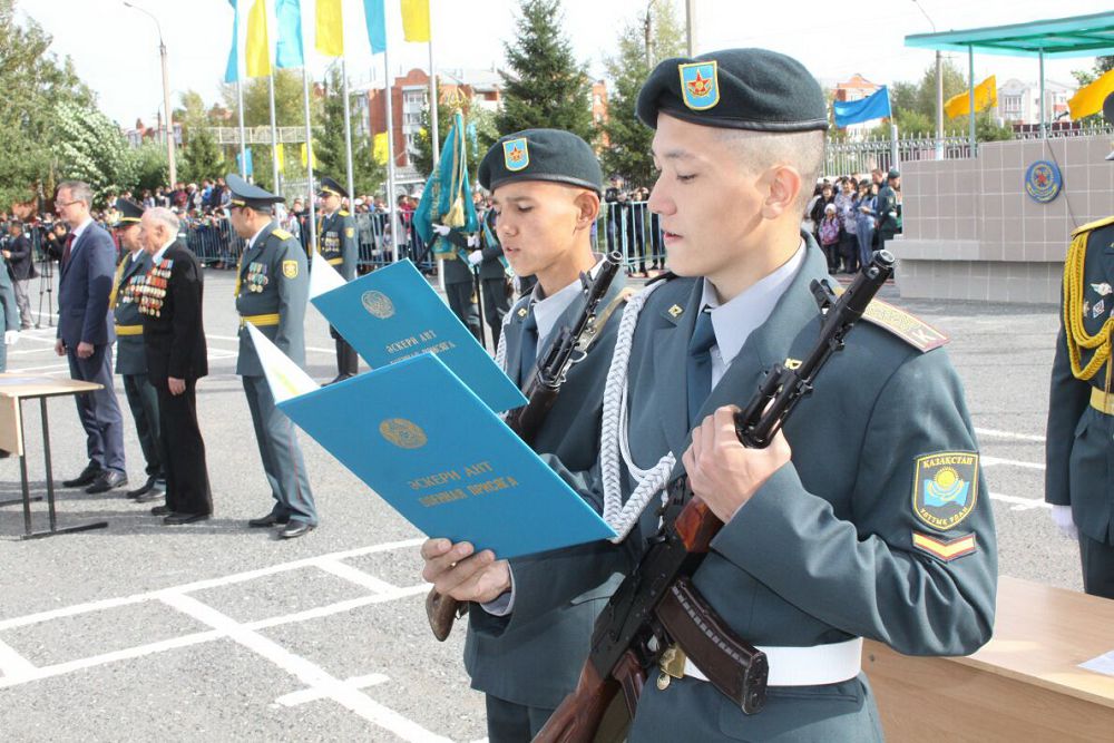 وتانعا قىزمەت – ورتاق پارىز