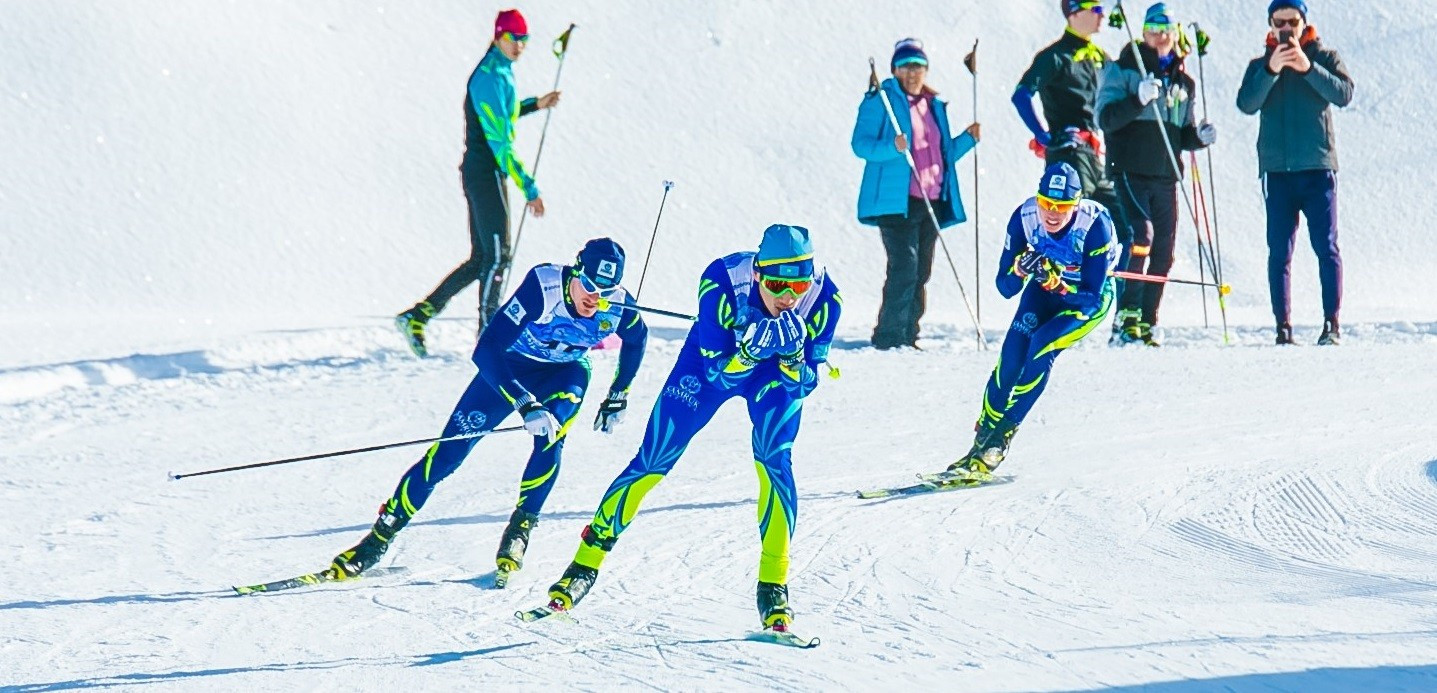 قازاقستان قۇراماسى شاڭعىمەن جارىسۋدان الەم كۋبوگى كەزەڭىنە قاتىستى