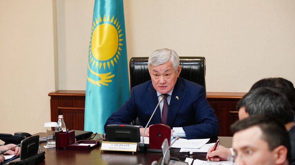 قوعامدىق ۇيىم  وكىلدەرىمەن كەزدەستى