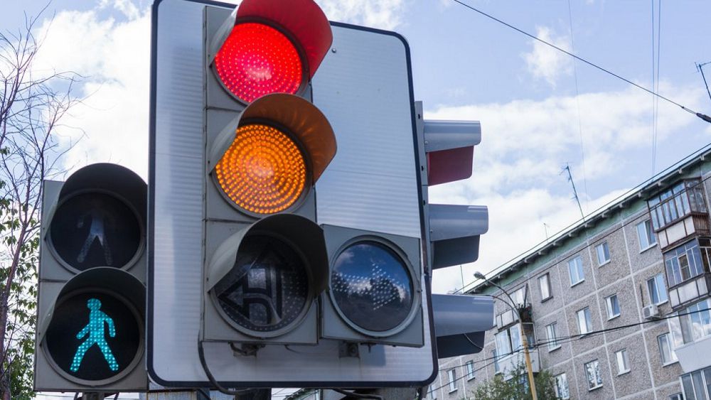 الماتى كوشەلەرىنە اقىلدى باعدارشامدار قويىلادى