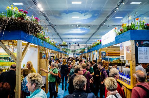 قازاقستان بەرليندەگى حالىقارالىق ازىق-ت ۇلىك كورمەسىنە قاتىسىپ جاتىر