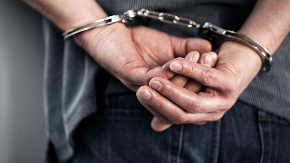 قىزىلوردالىق پوليتسەيلەر ىزدەۋدە جۇرگەن كۇدىكتىنى ۇستادى