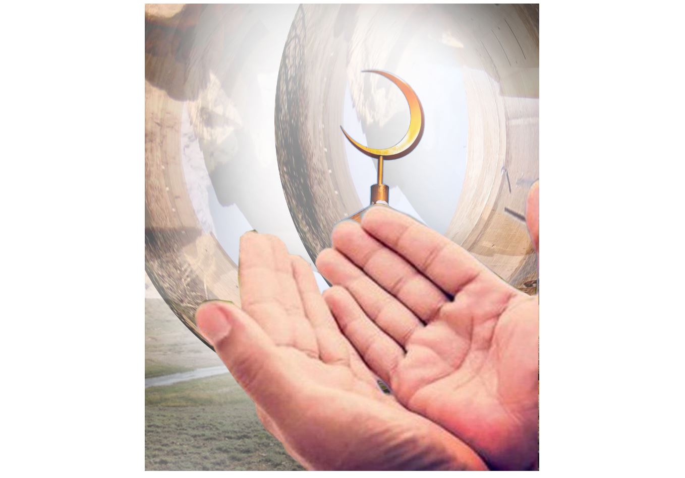 ىسقاق قاجى اۋليە