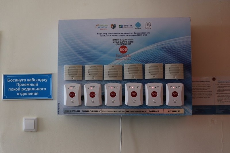 وتاندىق ستارتاپ ايماق مەديتسيناسىنا قانداي وزگەرىس اكەلدى؟