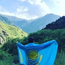 «ۇلتقا قىزمەت ەتۋ – مىنەزدەن»