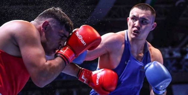 بوكس: ۋحان قالاسىندا وتەتىن ازيا ايماقتىق ىرىكتەۋ ءتۋرنيرى كەيىنگە شەگەرىلدى