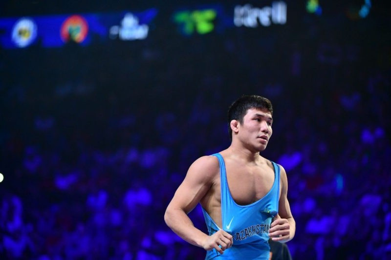 «يۆان يارىگين-2020» تۋرنيرىنە قاتىساتىن قازاقستاندىقتار ءتىزىمى بەلگىلى بولدى