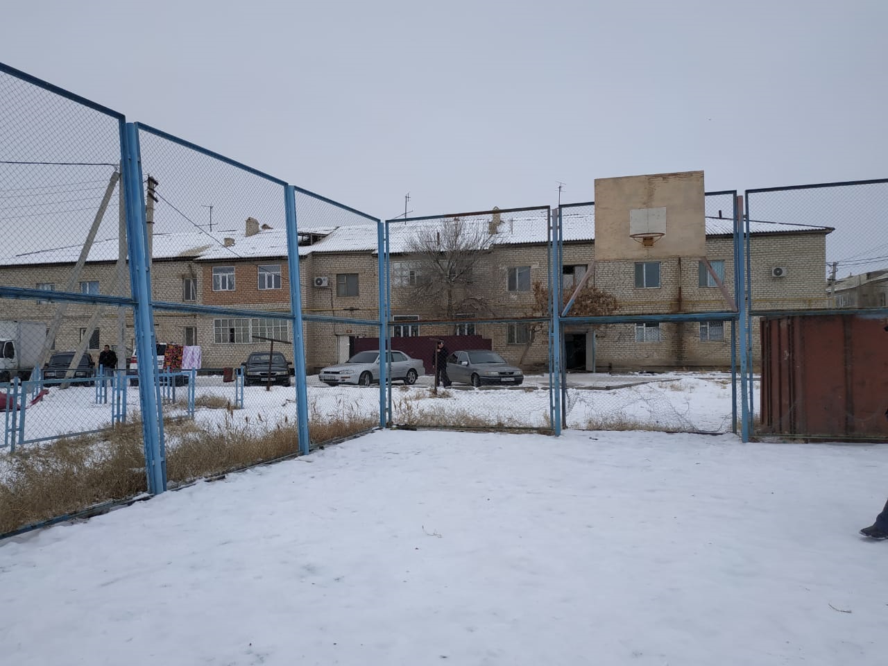 بالالار وينايتىن الاڭقاي جوق