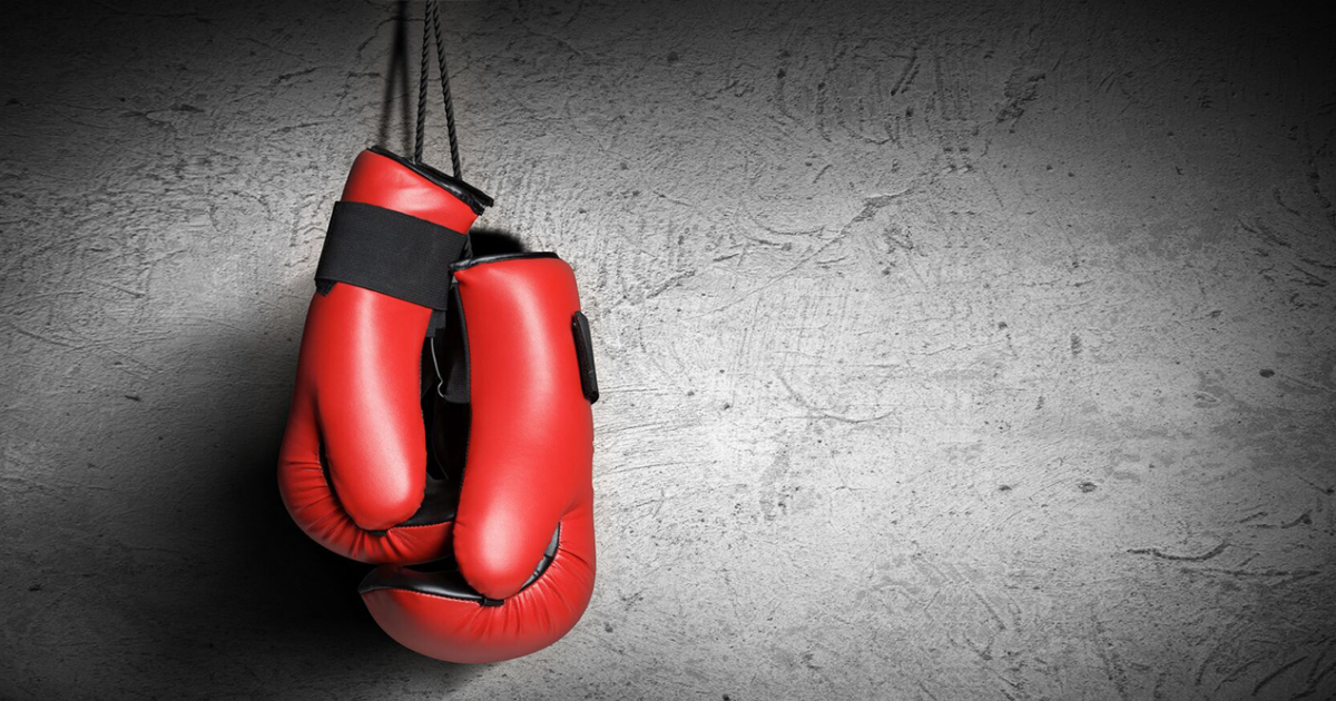 التىن بەلبەۋ ءۇشىن ءتورت بوكسشى تالاسادى