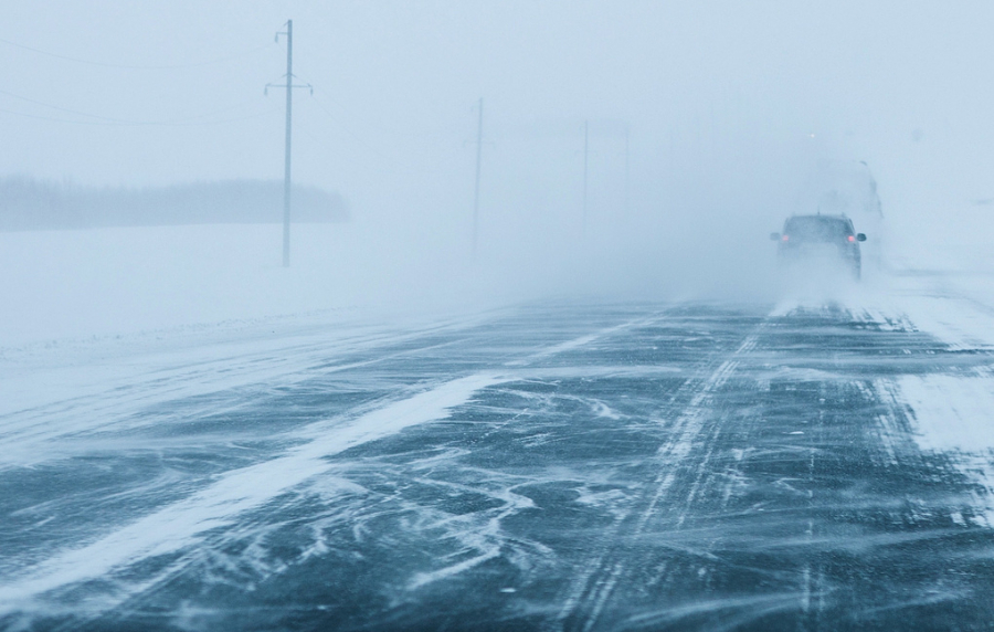 قازاقستاندا اۋا رايىنا بايلانىستى بىرقاتار تاسجول جابىلدى