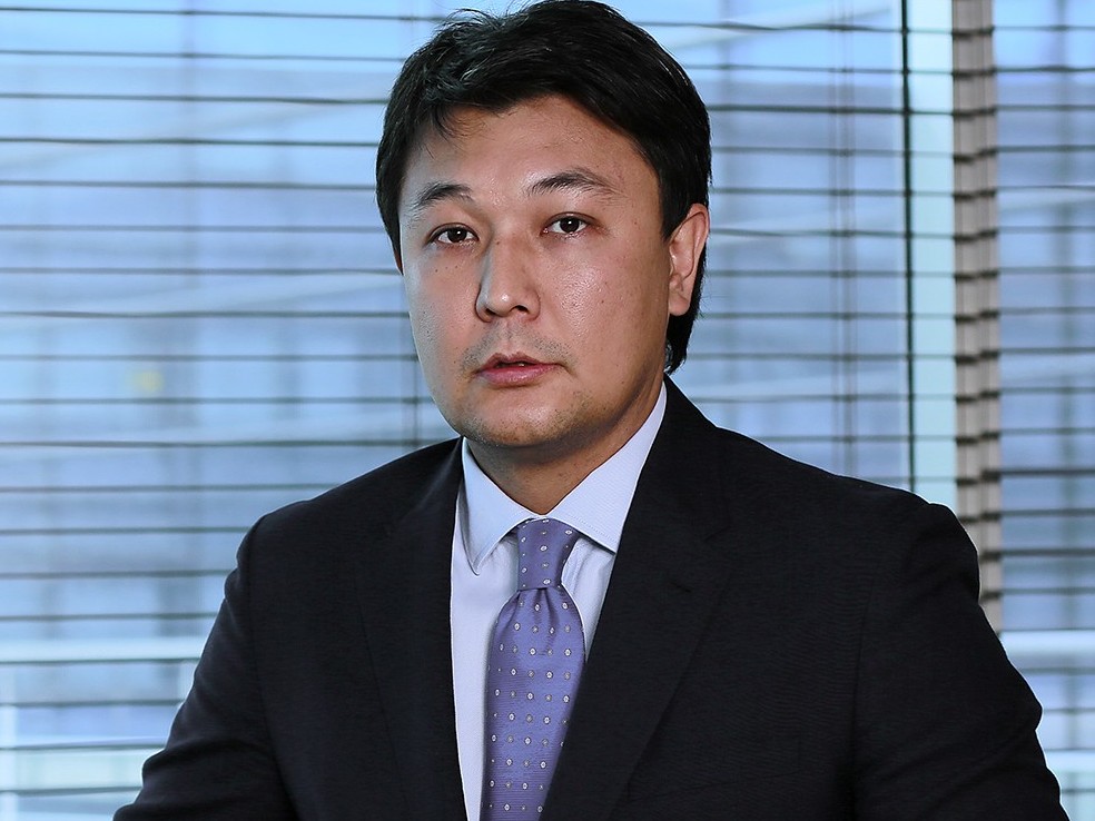 «قازمۇنايگاز» ۇك باسقارما توراعاسىنىڭ ورىنباسارى تاعايىندالدى