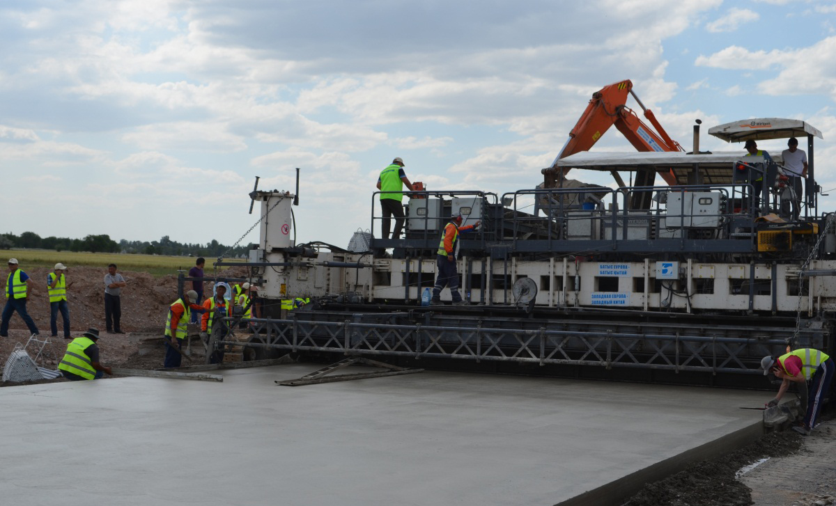 جول مۇراتى – ەل قۋاتى