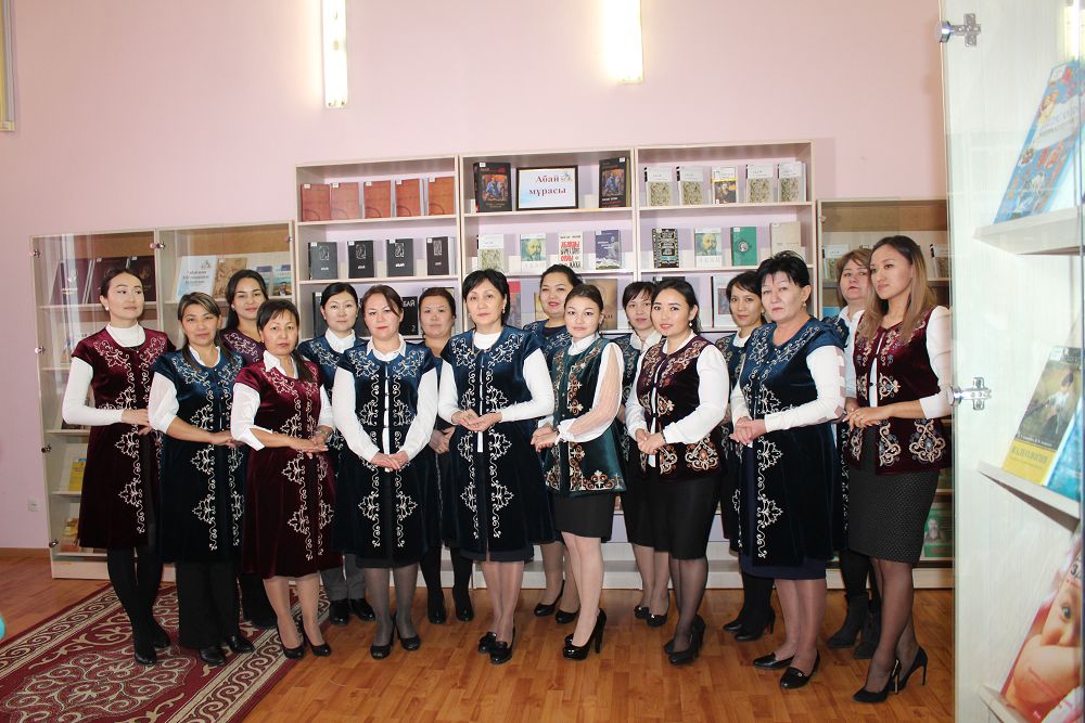  ۇلى حاكىم ۇلاعاتى ۇرپاققا ۇلگى