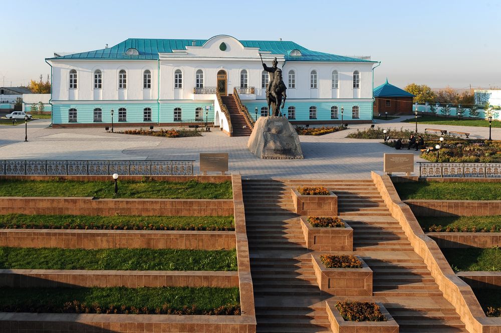 «اتىڭدى «قىزىلجار» دەپ بابام قويعان»