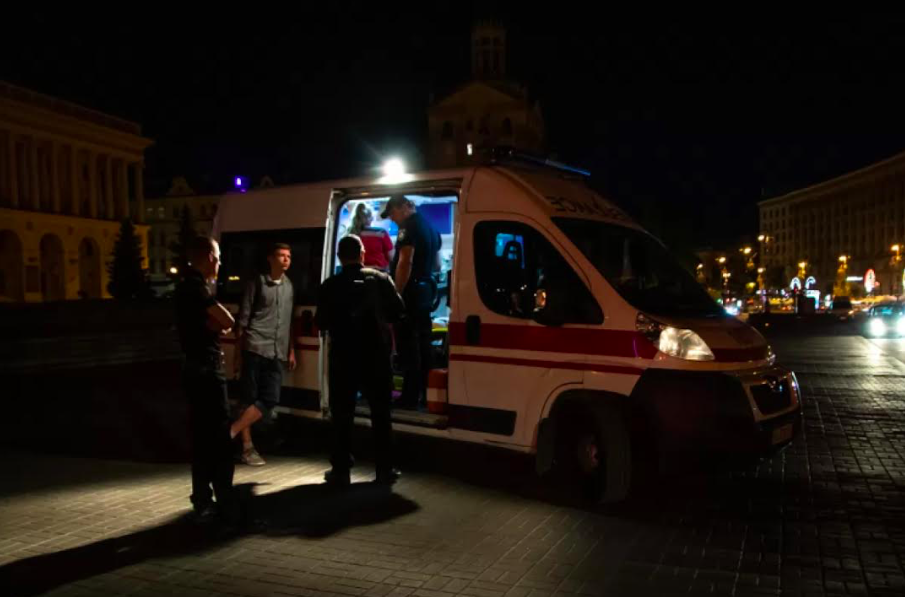 «قازاقمىسقا» قاراستى كەشەننىڭ باس ديرەكتورىنا شابۋىل جاسالدى