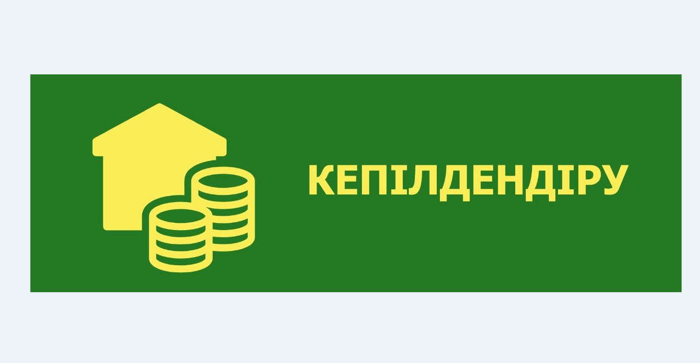 كەپىلدىك جەتپەسە, مەملەكەتتىك كەپىلدەندىرۋ جۇيەسى كومەكتەسەدى