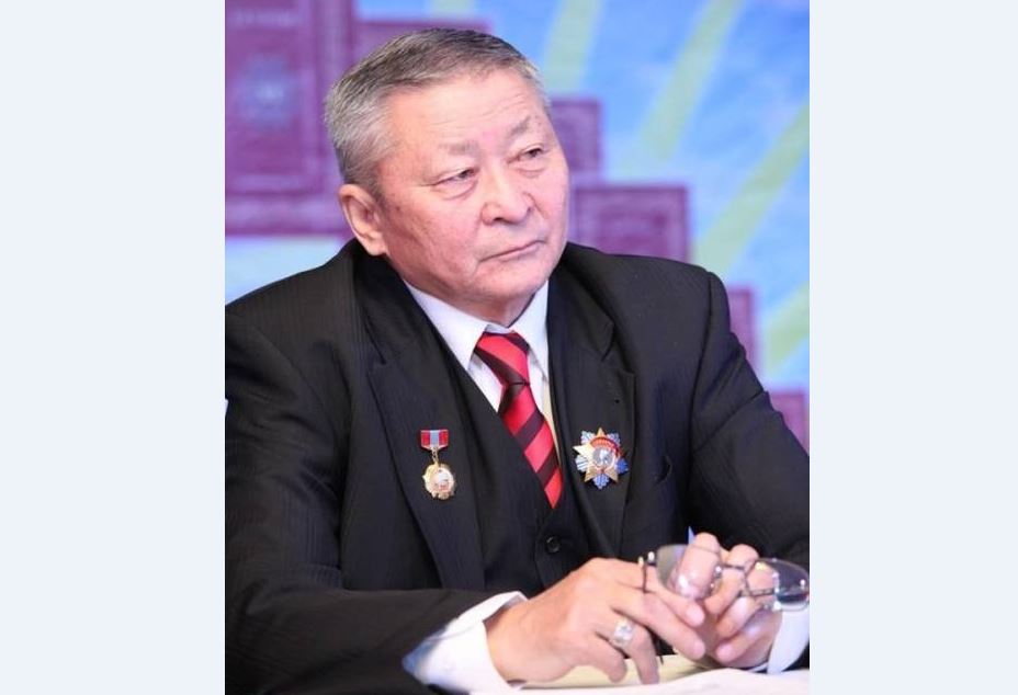 ابايتانۋ ارقىلى قازاق ءوز بولمىسىن تابادى