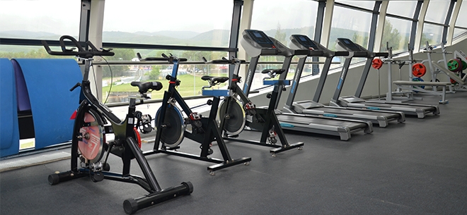 اقتاۋدا دەمەۋشىلەر قارجىسىمەن سپورت سارايى سالىنادى