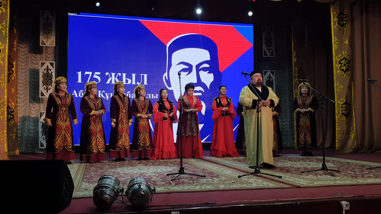 «ابايدى وقى, تاڭىرقا»: ءۇرجاردا وقىرماندار فورۋمى ءوتتى