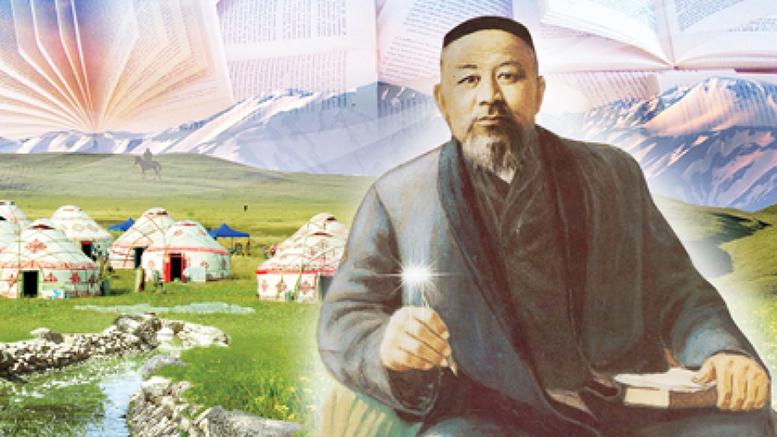 اباي مۇراتى – ەلدىك مۇددە مەن بىرلىك كورىنىسى