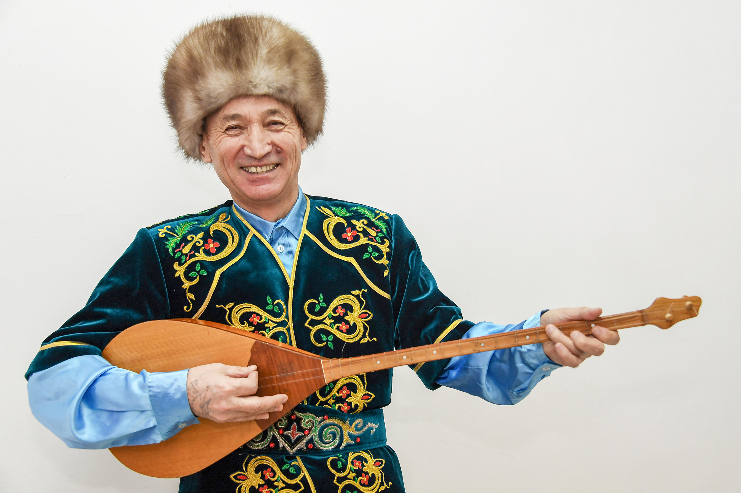 قازاقتىڭ «حايلايلىمى»