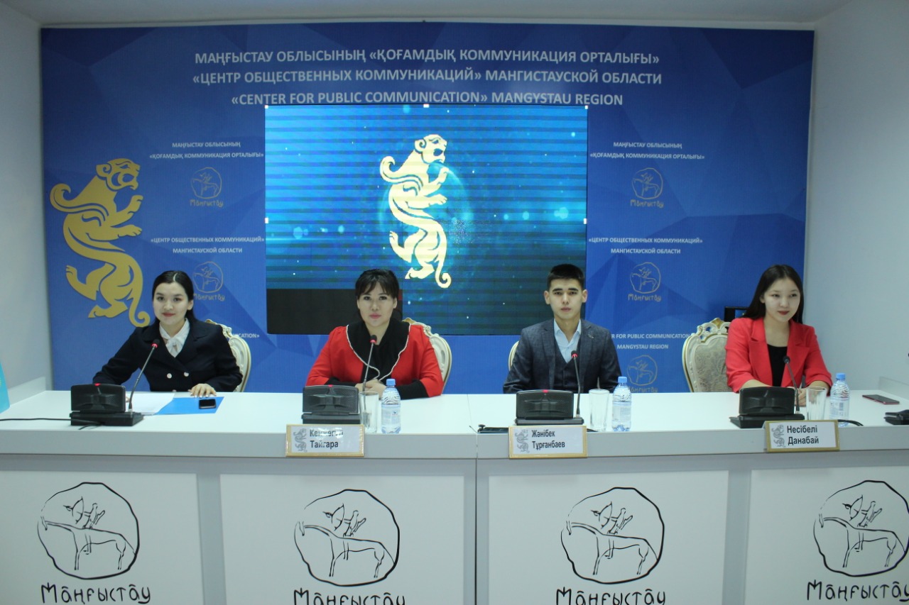 اقتاۋدا العاش رەت مۇمكىندىگى شەكتەۋلى بالالارعا ارنالعان مەديا-مەكتەپ اشىلادى