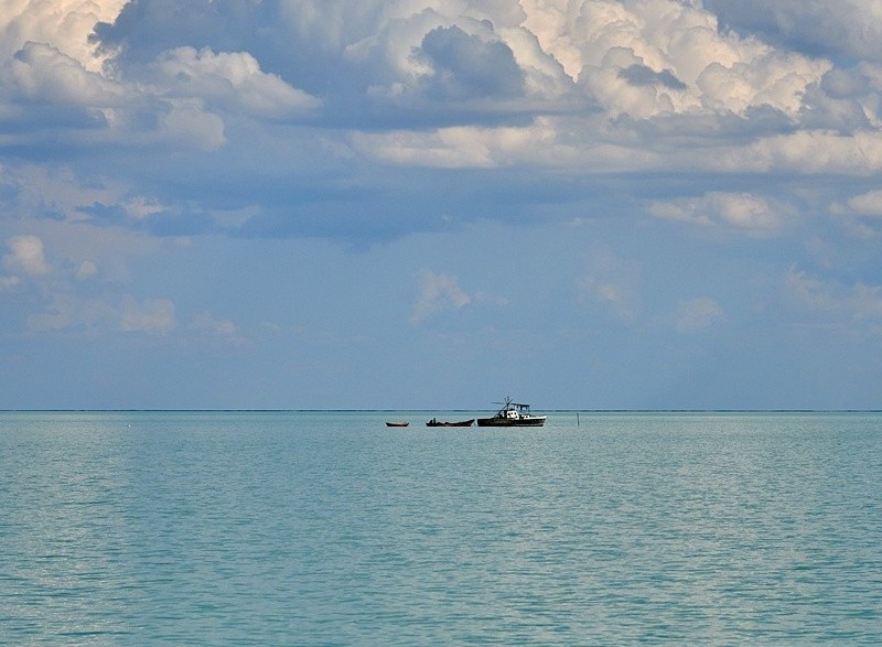 بالقاش: باق پەن سور