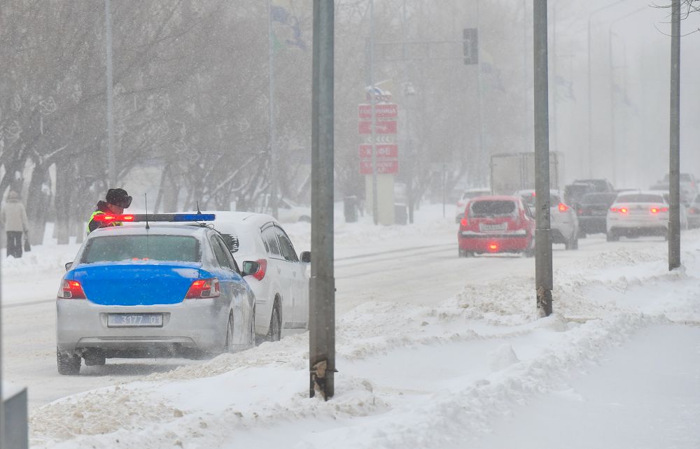 التاي كولگىنوۆ: ەلوردادا توتەنشە جاعداي رەجىمى ەنگىزىلگەن جوق