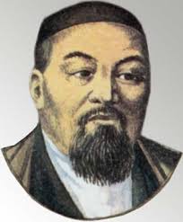 رۋحاني جاڭعىرۋدىڭ نەگىزگى كىلتى