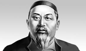 حاكىم ەسىمى لايىقتى  ۇلىقتالىپ كەلەدى