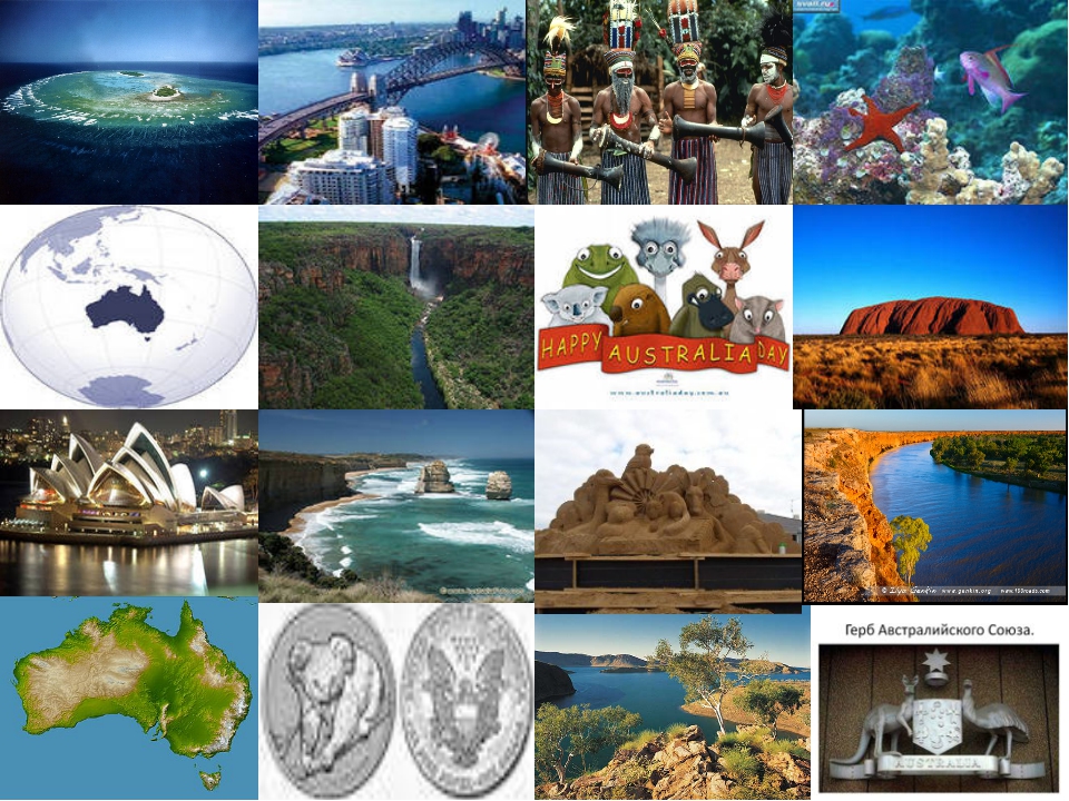 اۋستراليا تابيعاتى قاشان قالپىنا كەلەدى؟