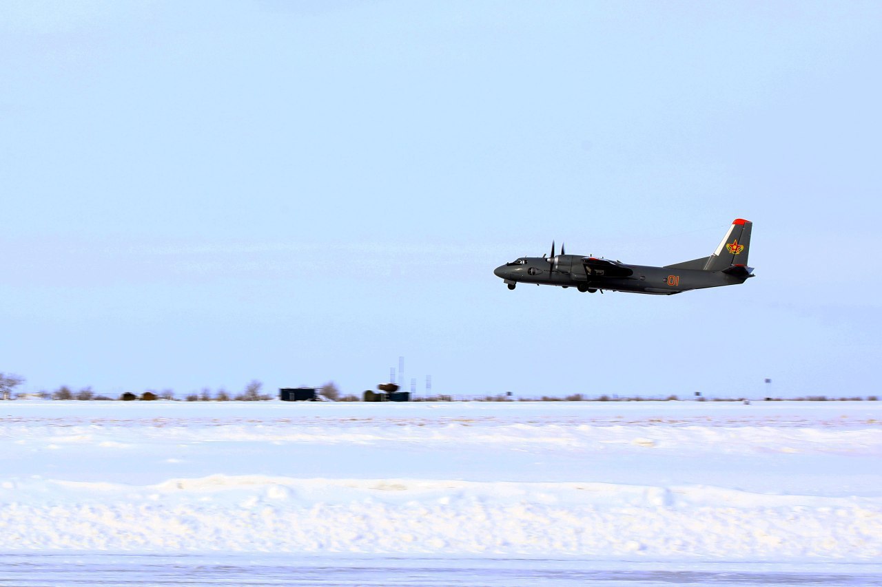 «بالقاش» اۋەايلاعى كۇردەلى جوندەۋدەن كەيىن قايتا اشىلدى