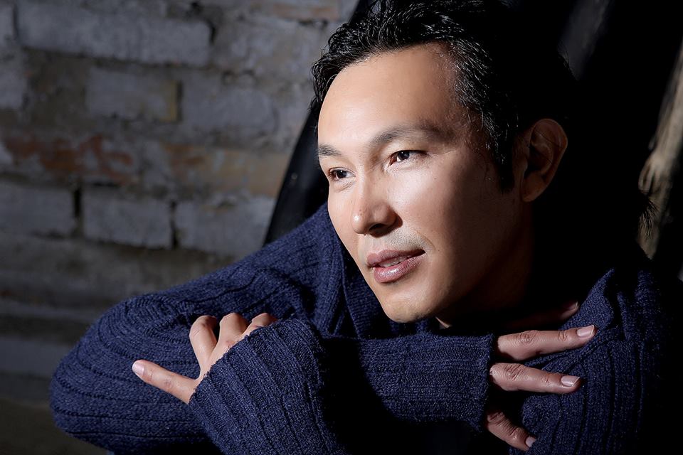 قۇرماش ماحانوۆ: زيالى ونەر تويدا تۋمايدى