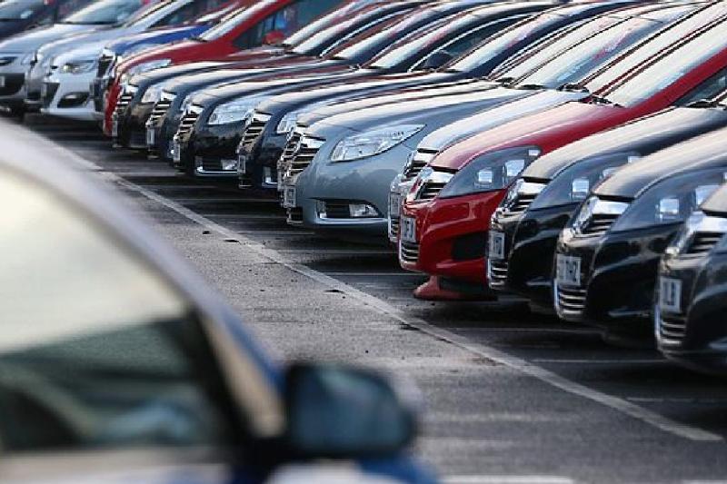 شەتەلدەن اكەلىنگەن كولىكتەردىڭ شيكىلىگى كوپ