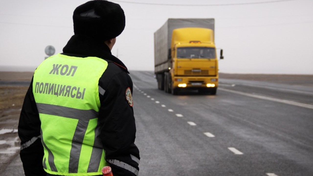 جاڭا وزگەرىس ەنگەن زاڭنان پارمەن كۇتىلەدى