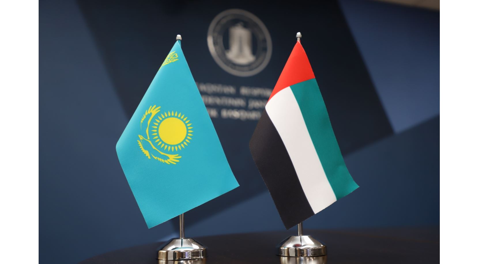 قازاقستان – ءباا: تىعىز ىنتىماقتاستىق پەن ستراتەگيالىق ارىپتەستىك