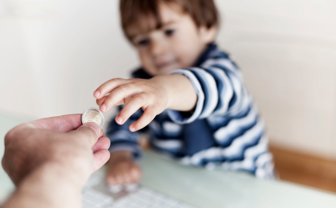 پاراقورلىق بالالار الەمىنە دە ەندى مە؟