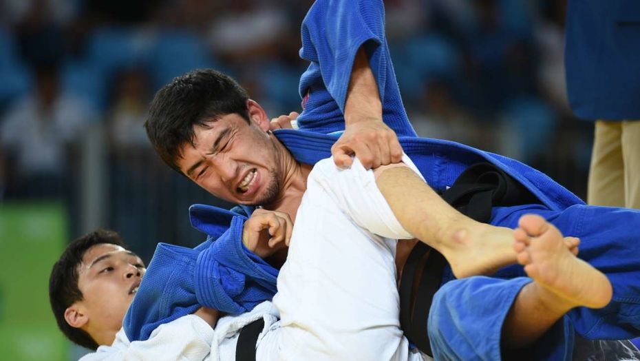 دزيۋدو: بۇگىن جۇلدە بۇيىرمادى