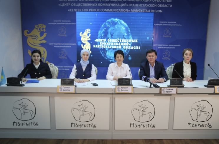 مۇمكىندىگى شەكتەۋلى قىز-كەلىنشەكتەرگە ءوز كاسىبىن اشۋ ءۇشىن ارنايى كۋرستار باستالدى