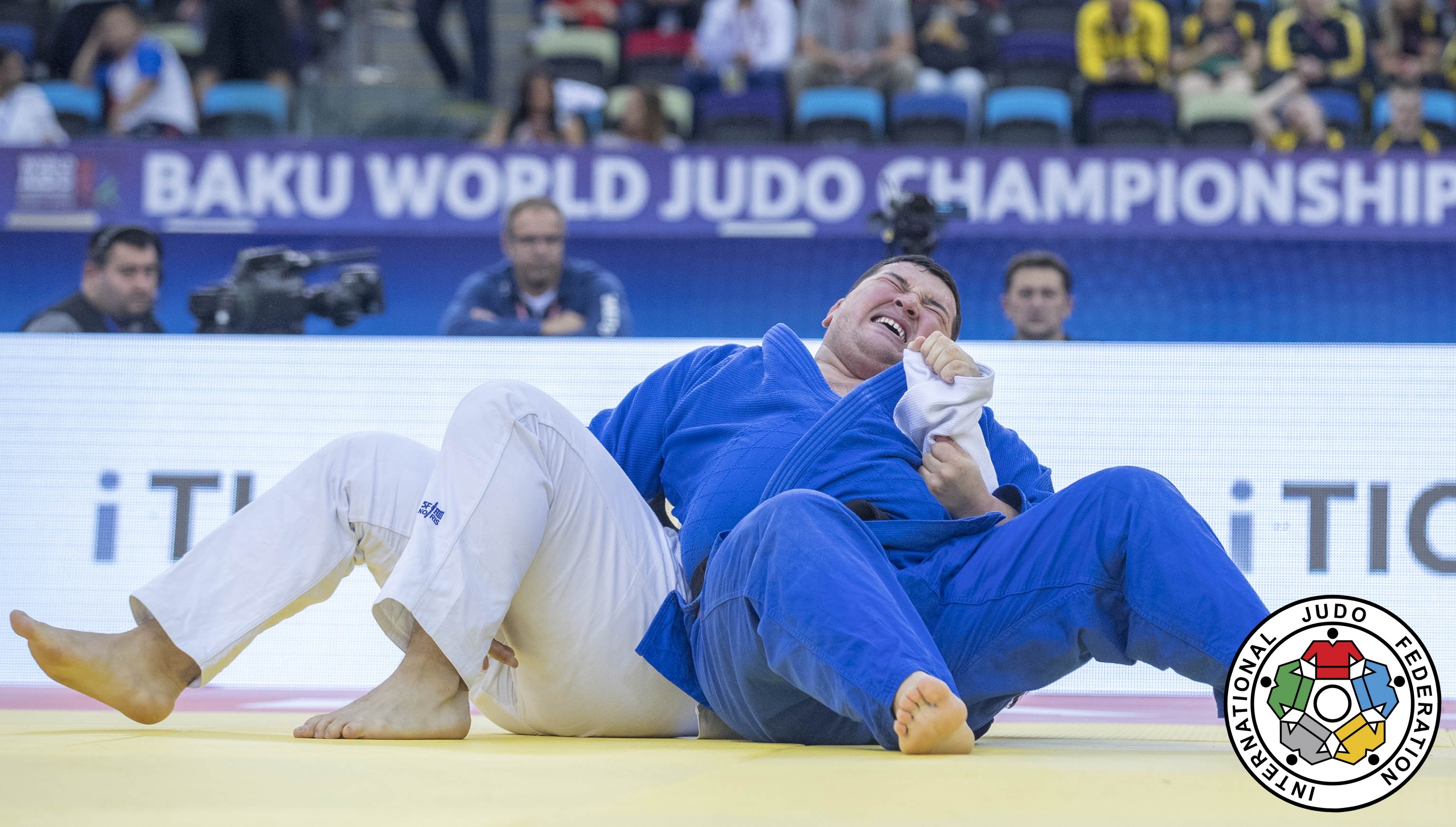 دزيۋدو: بۇگىن دە جۇلدە بۇيىرمادى