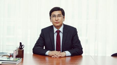 عىلىمي باسىلىمدارعا قويىلاتىن تالاپتار وزگەرەدى - اسحات ايماعامبەتوۆ