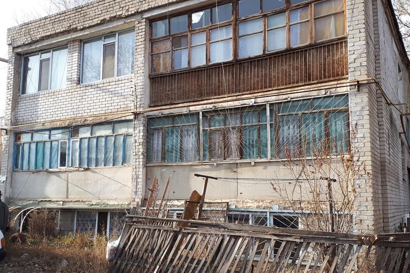 اپاتتى ۇيلەردىڭ تۇرعىندارى باسپاناسىز قالمايدى