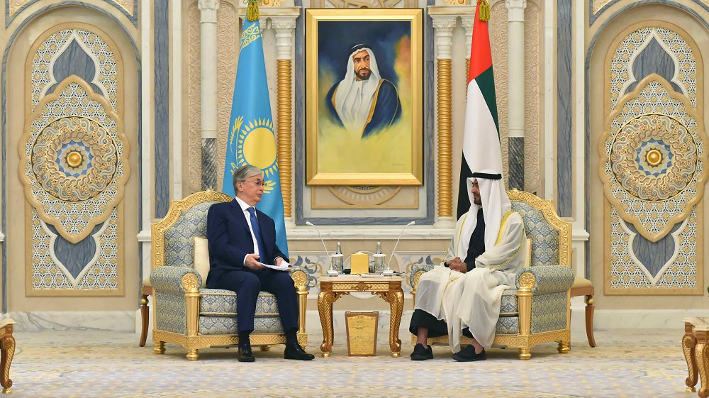 پرەزيدەنت: نۇر-سۇلتان مەن ابۋ-دابي مازمۇندى ءارى اشىق ساياسي ديالوگ ورناتتى