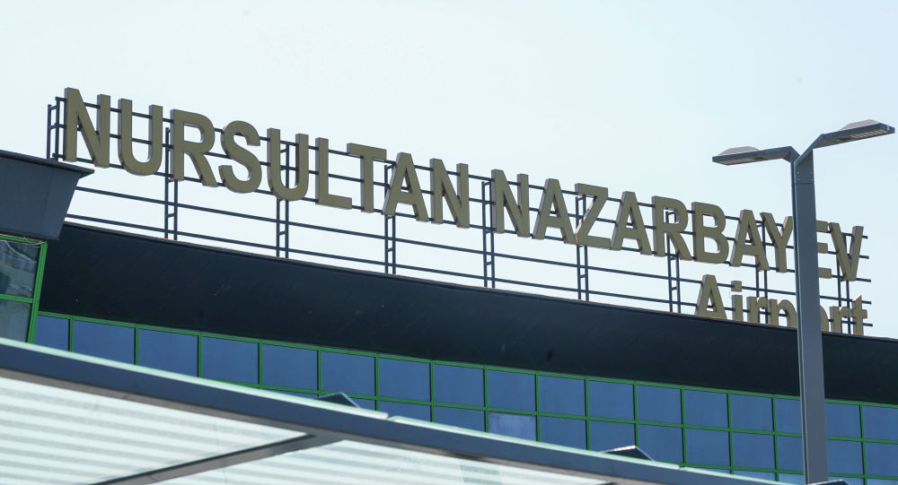 ەلورداداعى بارلىق اۋە رەيستەرى توقتاتىلدى